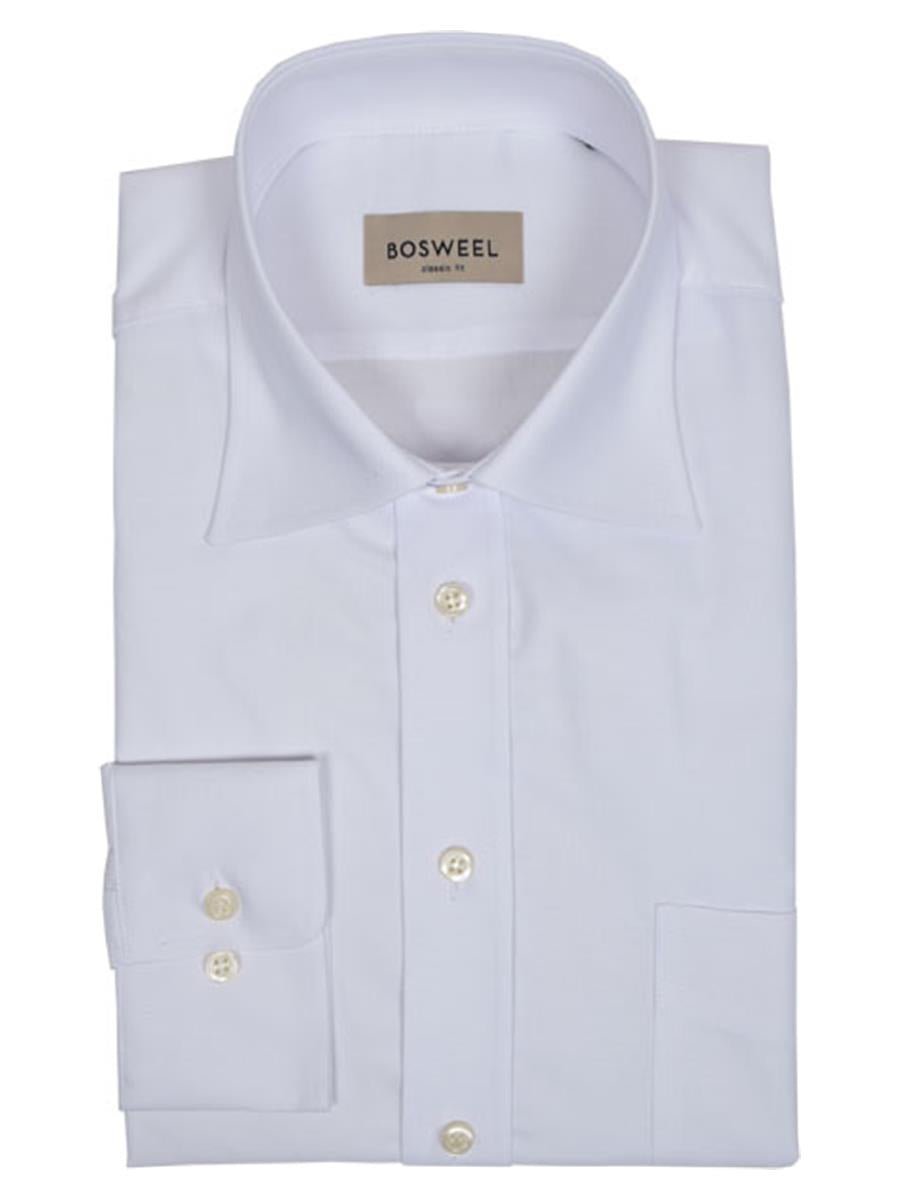 Bosweel Skjorter 2-350-2-10_37 - Bygholm Menswear